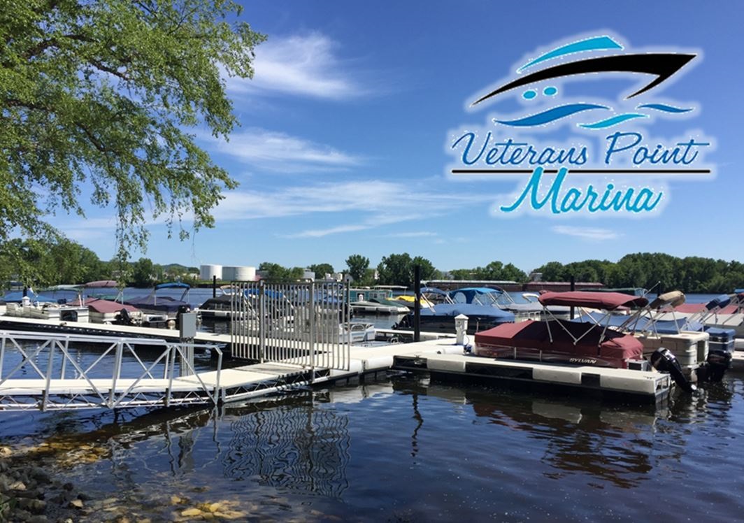 Marina Logo