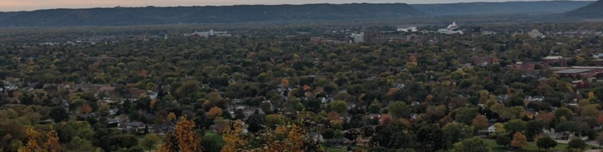 Parks Banner