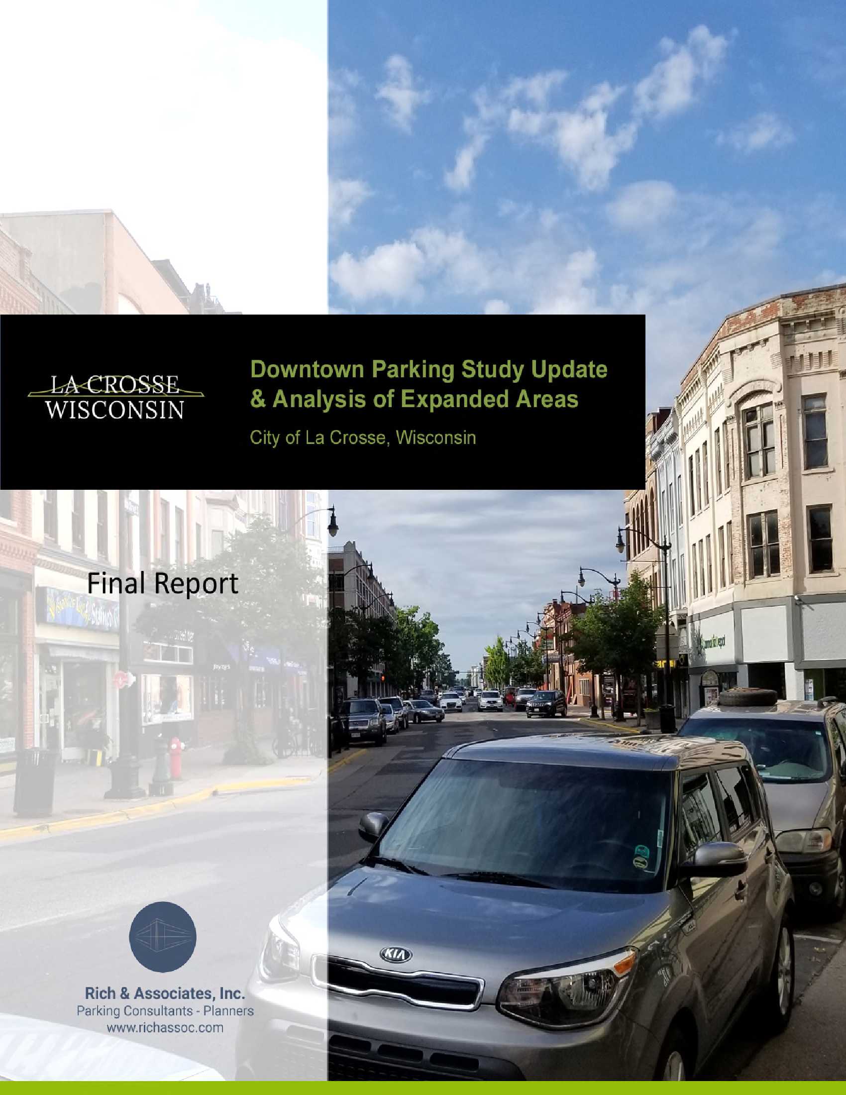 Parking Study