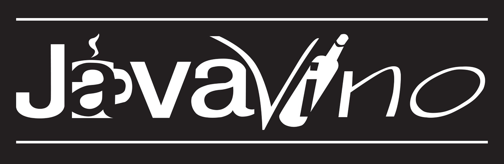 Javavino logo
