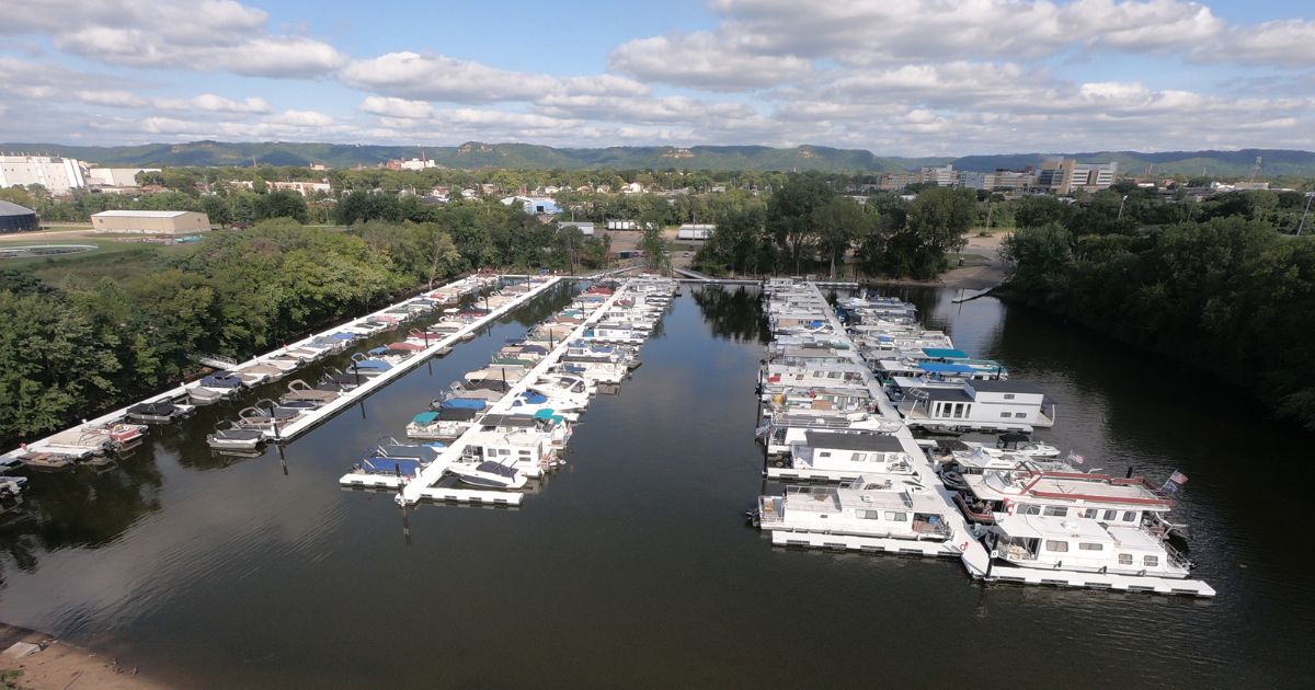 Muni Harbor