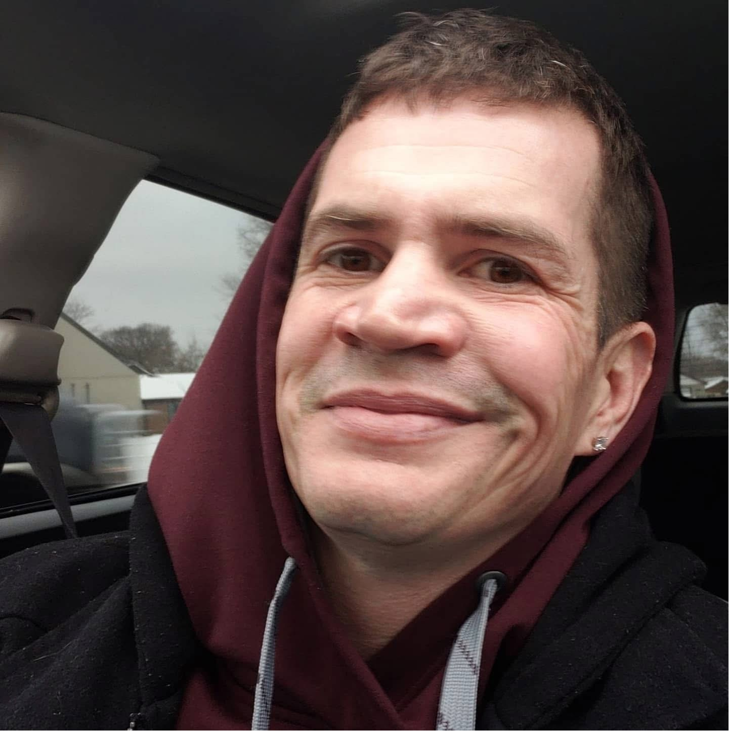 Justin Betz
