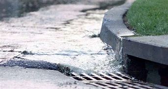 Storm Drain