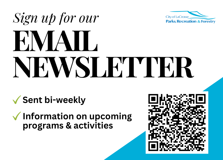 Sign Up for ENews Post