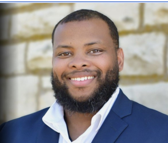 MayorWashingtonSpivey