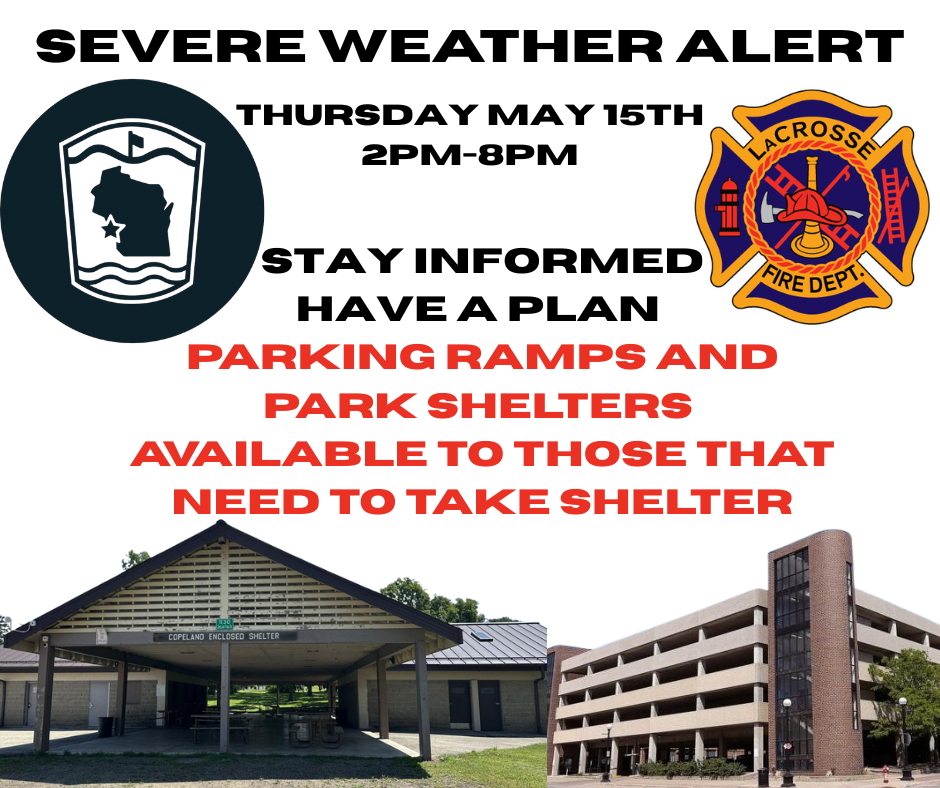 Severe Weather Alert