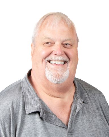 Gary Padesky