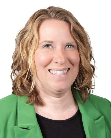Lisa Weston