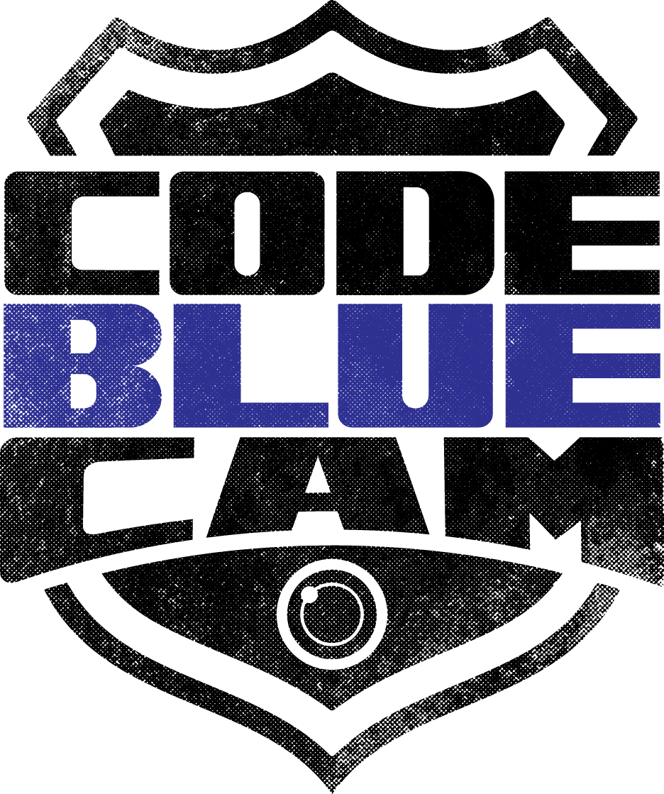 Code Blue Cam