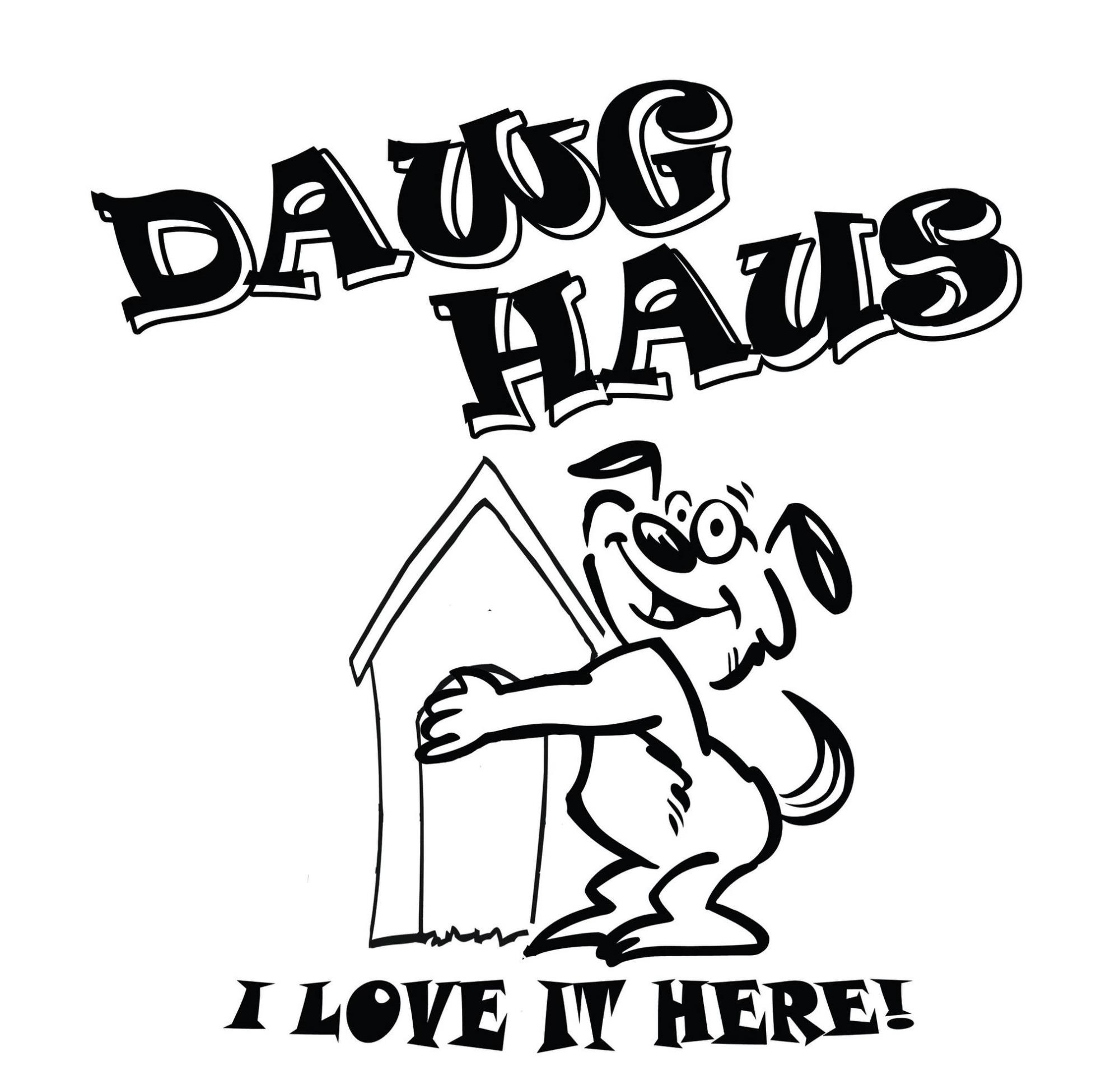 Family Dog Center - Dawg Haus