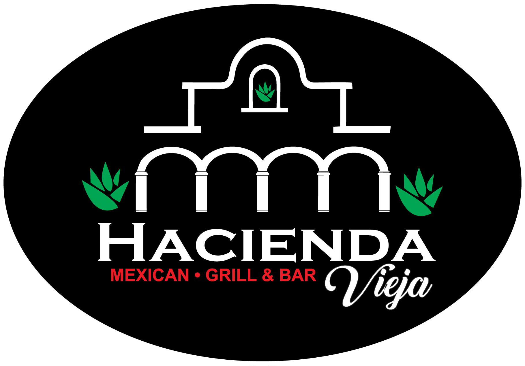 Hacienda Vieja