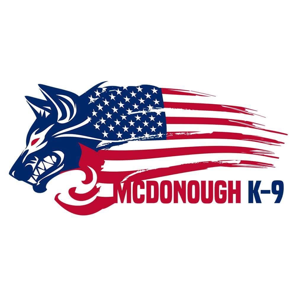 McDonough K-9