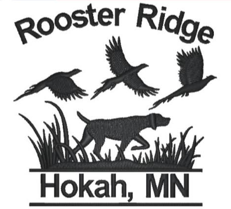 Rooster Ridge Pheasant Farms