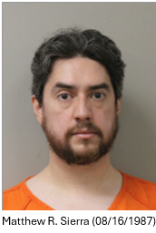Matthew Sierra