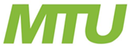 MTU logo