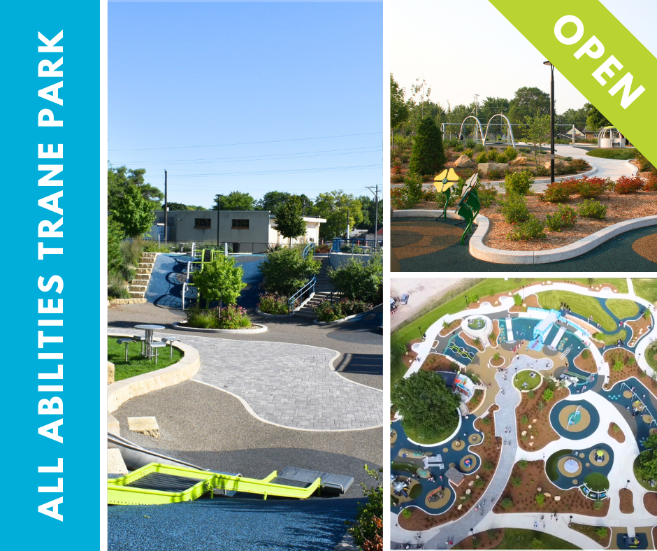 Trane Park